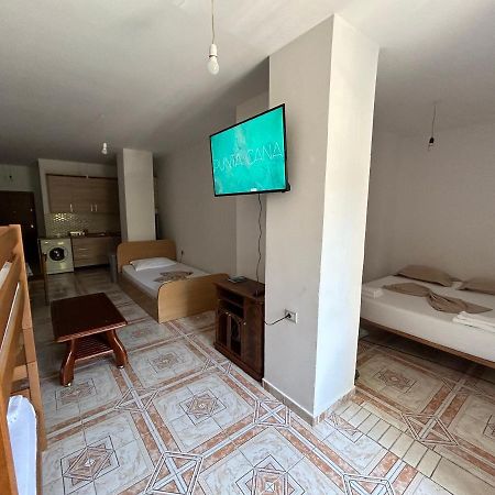 A&X Cozy And Tranquil Apartment - 24H Self Check-In ติรานา ภายนอก รูปภาพ