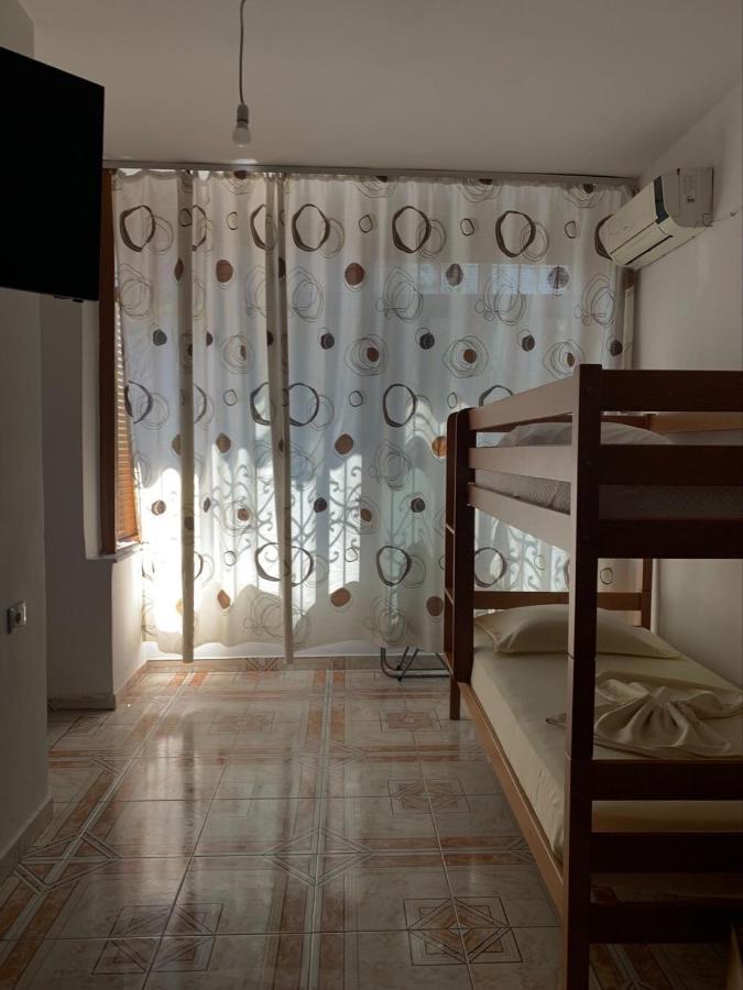 A&X Cozy And Tranquil Apartment - 24H Self Check-In ติรานา ภายนอก รูปภาพ