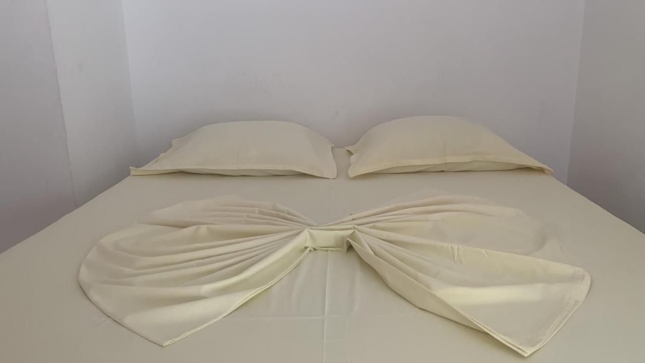 A&X Cozy And Tranquil Apartment - 24H Self Check-In ติรานา ภายนอก รูปภาพ