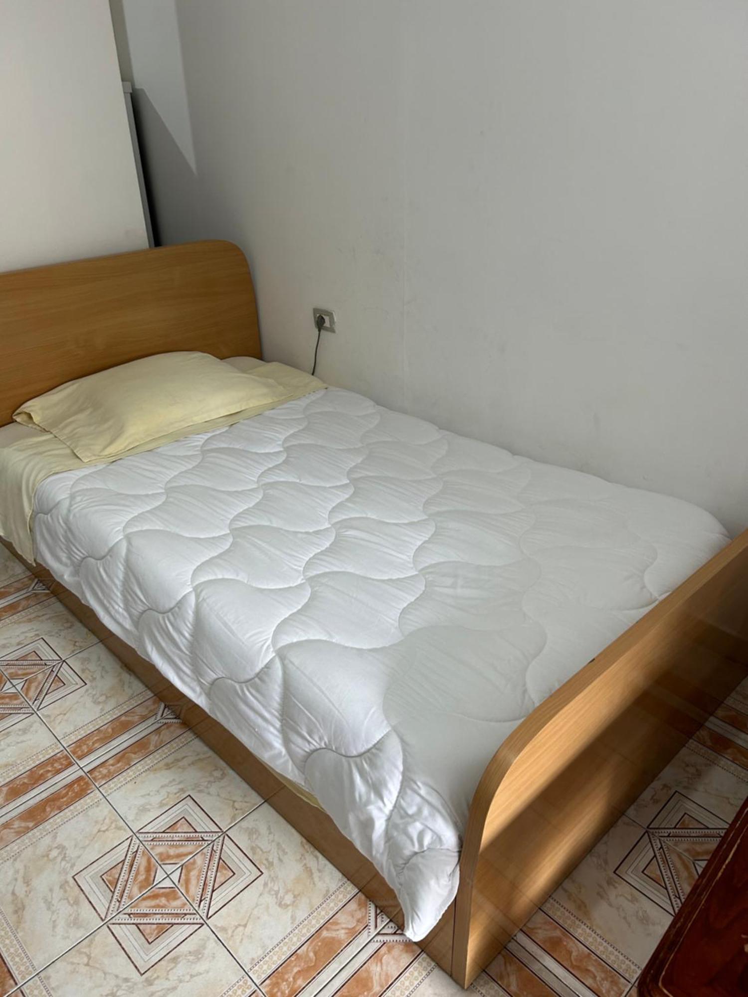 A&X Cozy And Tranquil Apartment - 24H Self Check-In ติรานา ภายนอก รูปภาพ